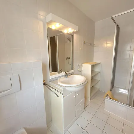 Apartment Leonore Bad Mitterndorf