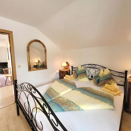 Apartment Leonore Bad Mitterndorf