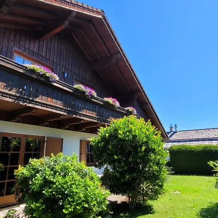 Leonore Apartment Bad Mitterndorf