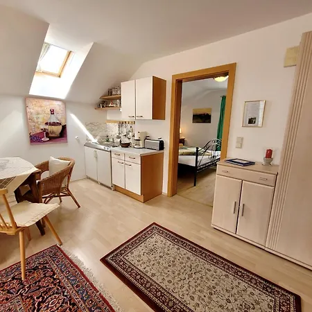Apartment Leonore *