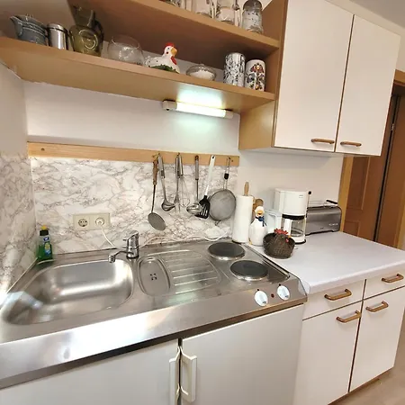 Leonore Apartment Bad Mitterndorf