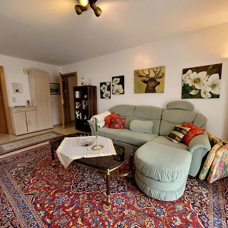 Apartment Leonore Bad Mitterndorf