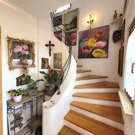 Leonore Apartment Bad Mitterndorf