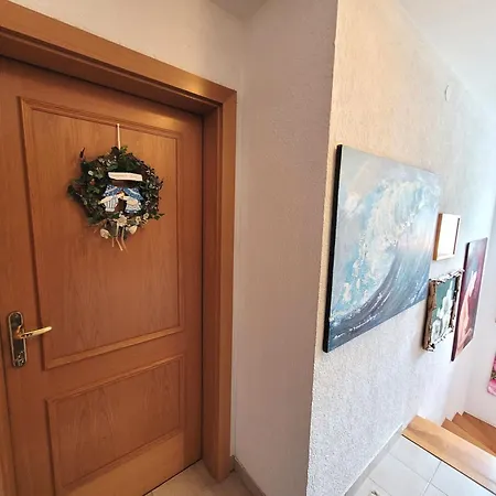 Apartment Leonore