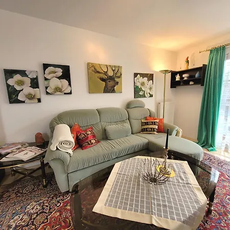 Apartment Leonore *