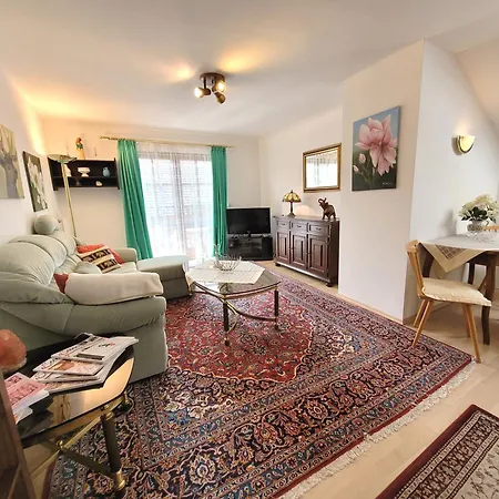 Leonore Apartment Bad Mitterndorf
